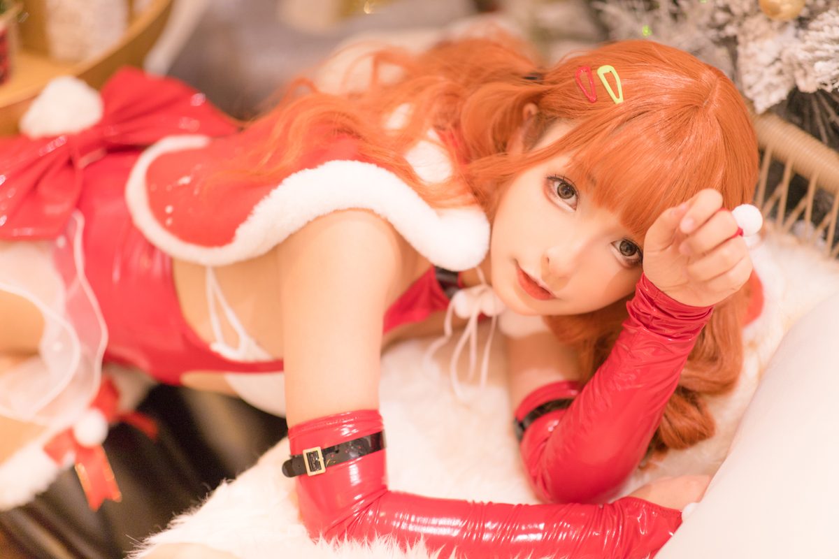 Coser@神楽坂真冬 Vol 054 电子相册 圣诞特辑《クリスマス　クイーン》 A 0046 1624008525.jpg